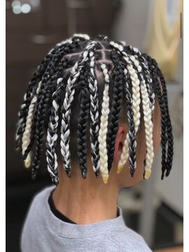 ネオハイドアウト(NEO HIDEOUT) ブレイズ♪