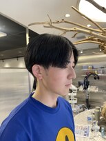 ゼスト 八王子店(ZEST) 酸性ストレート『石井光星』