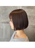 ころんとボブ