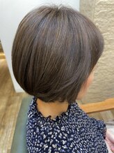 エンリエアー(enri h air)