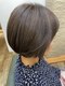 エンリエアー(enri h air)の写真/髪や頭皮のケアを徹底追及するエキスパートが大人女性特有の髪質のお悩みをカウンセリングでしっかり解決＊