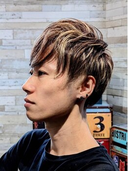 アールバディー(R Buddy)の写真/【仕事終わりでも施術可能◎】再現性の高いデザインでON/OFFどちらもキマるスタイルへ★