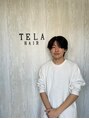 テーラヘアー 木更津本店(TELA HAIR) 小林 春翔