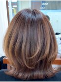 レイヤーボブ