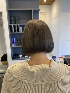 ジゼル 博多(GiseL) グレージュ【かじ】/ GiseL博多@kaji_de_experiences