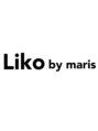 リコ バイ マリス(Liko by maris) Liko by maris