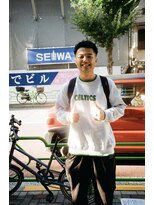 フランクスバーバーリザーブ 人形町店(FRANK’S BARBER RESERVE)&nbsp;メンズショート　M