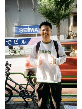 フランクスバーバーリザーブ 人形町店(FRANK’S BARBER RESERVE) メンズショート M