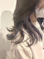 ウィッシュ(WISH)&nbsp;インナーカラー