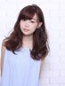 【イメチェン♪】カット＋カラー＋パーマ＋ハホニコトリートメント￥16900