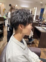 ファム 十日市店(femme)&nbsp;ワンカールの緩めカール