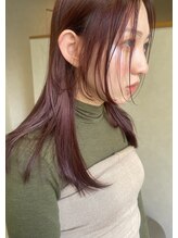 アマトラスパ(AMATORA SPA) ストレートスタイル