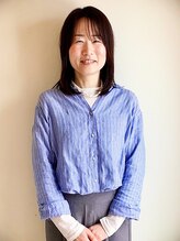 美容室 和 坂本 麻衣子