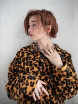 アラワラブルー(arrawarra blue)&nbsp;ストリートショート/20代/30代/40代/50代/倉敷/白楽町