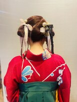 ザジ(ZAZIE)&nbsp;ツイン団子