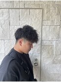 ツイストスパイラル