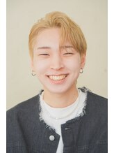 オーシャントーキョー オオサカ(OCEAN TOKYO Osaka) 川口 隼平