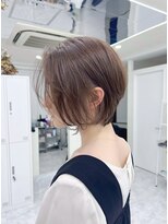 エイル 茶屋町(Eir)&nbsp;髪質改善/ブリーチ/ダブルカラー/インナーカラー/リタッチカラー