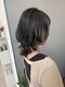 アユニ(Auni)の写真/毎朝のお手入れまで考え抜き、いちばんしっくりくるヘアスタイルをご提案します。