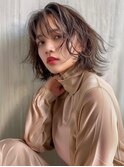 大人ショートボブ×ナチュラルボブ×マッシュボブ  20代30代40代