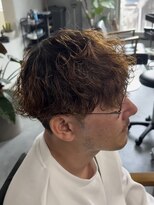 ノーウェイ(NOWAY)&nbsp;【NOWAY】プードルパーマ