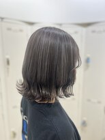 アーチバイケンジ(arch by kenje)&nbsp;ハイライトカラー＋カット