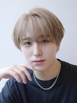 シナジー 本厚木(synergy)&nbsp;シースルーマッシュ