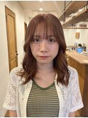 似合わせカラー
