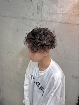 丁寧なカウンセリングで骨格や毛流れを見極め、360°あなたに似合うStyleを叶えます★