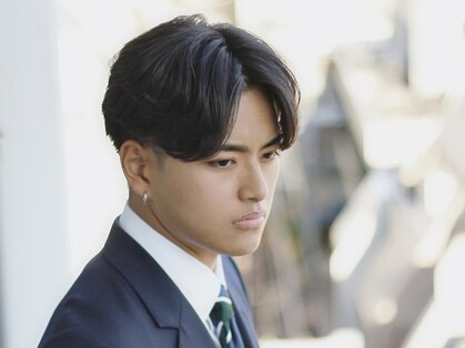 ハレ ヘアサロン(Hale hair salon)の写真