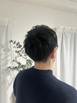 メンズショート