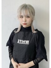 Lumina White【ルミナホワイト】【2月2日NEW OPEN（予定）】&nbsp;☆ MOEKA