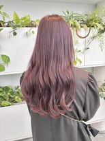 フリッカ(Flicka)&nbsp;lavender pink