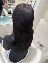 アヴァンス 深井店(AVANCE.)&nbsp;艶カラー