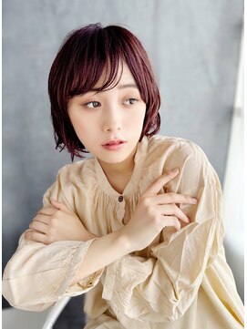 リゾートサロンM 新宿東口(Resortsalon M by valore) ショート