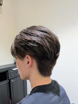 ルシードスタイル リム(LUCIDO STYLE Rim) サファイア