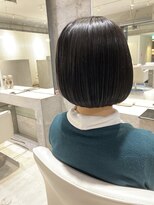 ルラブランシェ(Rula branche)&nbsp;ボブ