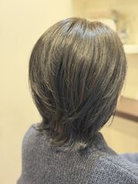 アナザーワールドココン(ANOTHER WORLD cocon)&nbsp;ブルーメッシュ