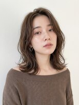 リリア(LILIA.) レイヤー