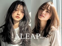 アリープアウル(ALEAP owl)