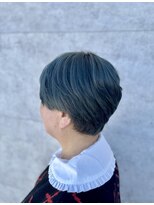 ウイングハーツ 石岡店(WING HEART'S)&nbsp;アッシュグリーン