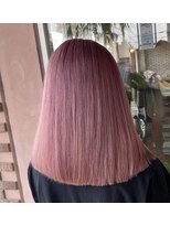 フレア・イデア(flare-想-)&nbsp;モーブピンク