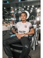 ツークツワンク バーバー 新宿(ZUG2WANG BARBER)&nbsp;KENTARO 