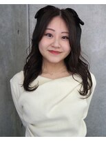 フェリア 池田(FERIA)&nbsp;チョコブラウン4.9イメチェン