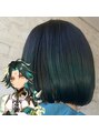 カライング(ing) 推し、概念カラー得意です◎オタク美容師が一緒に考えます♪