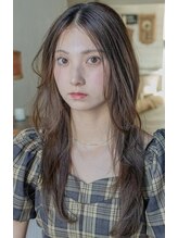 フェティッシュ(fetish) ロングウェーブ
