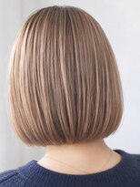 アンフィ ヘアー(Amphi hair)&nbsp;☆ピンクブラウンゴールド☆