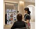ラシンバンノラ(Lashinvan Nola)の写真/《防府市最先端!》AIミラーECILA導入!AI×美容の融合で、あなたに“本当に似合う”を科学する。