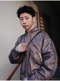 アクティブショート