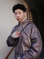 メンズサロン イロ(Men‘s salon IRO)&nbsp;アクティブショート